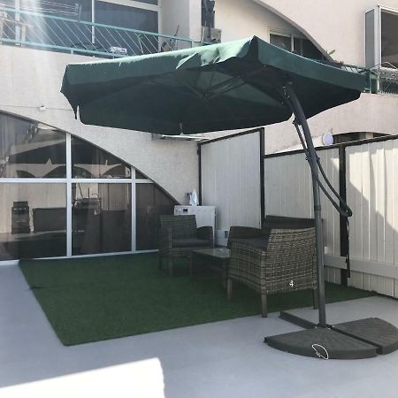 Coral Studio Vacation Apartment Eilat Exterior photo