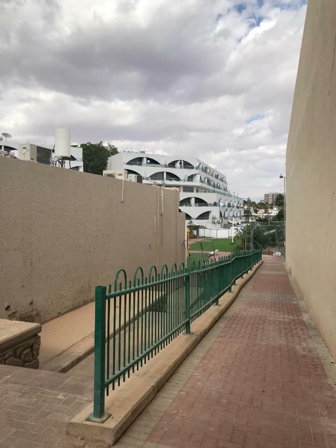 Coral Studio Vacation Apartment Eilat Exterior photo